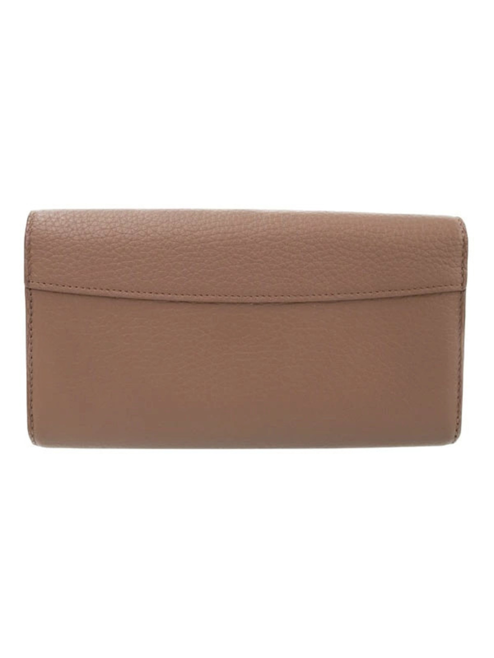 Louis Vuitton Capucines Wallet Portefeuille Long Bi fold